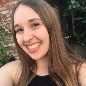 Meet your Posher, Haley